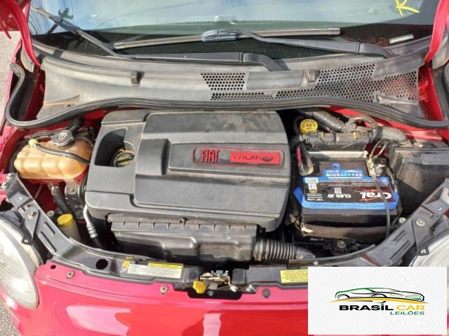 500 SPORT AIR AT 1.4 16V MULTIAIR - Foto 6