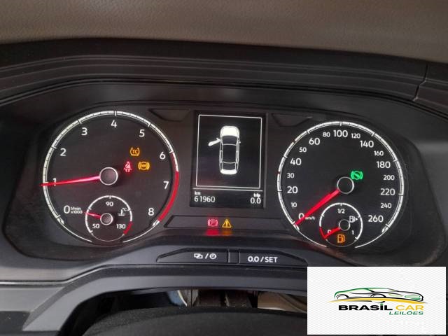 VIRTUS 1.6 AT 1.6 16V MSI - Foto 5