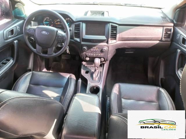 RANGER CD XLS AT 2.2 DURATORQ - Foto 7