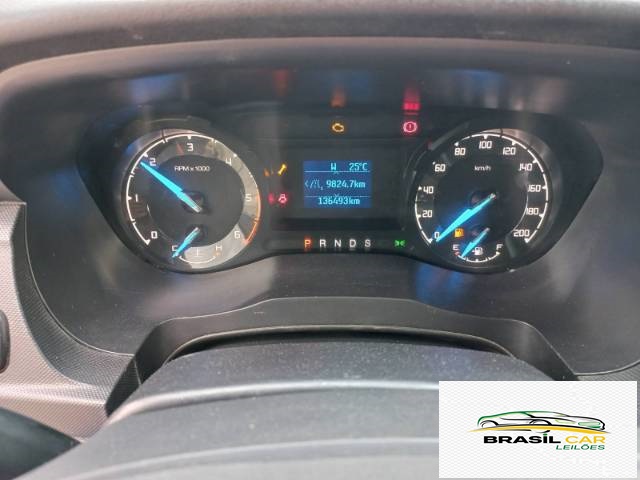 RANGER CD XLS AT 2.2 DURATORQ - Foto 6