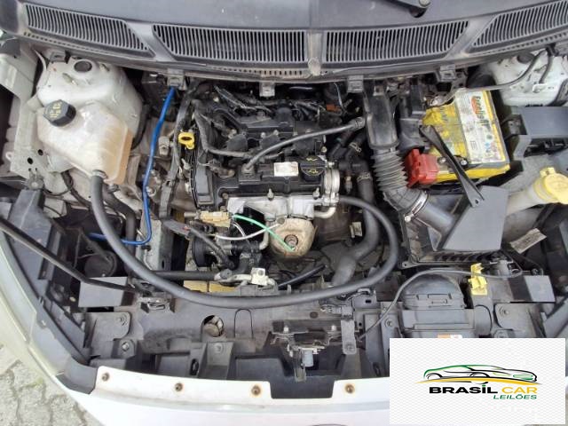 KA SE 1.0 12V TIVCT - Foto 5