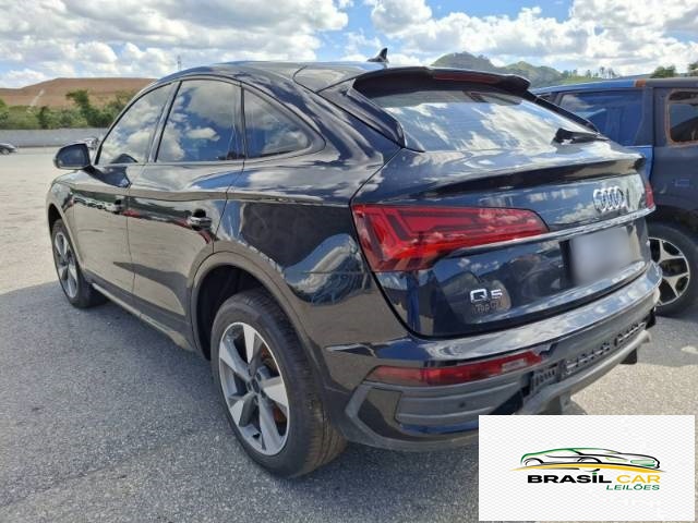 Q5 SPORTBACK 45 TFSI 2.0 16V TFSI TURBO - Foto 4