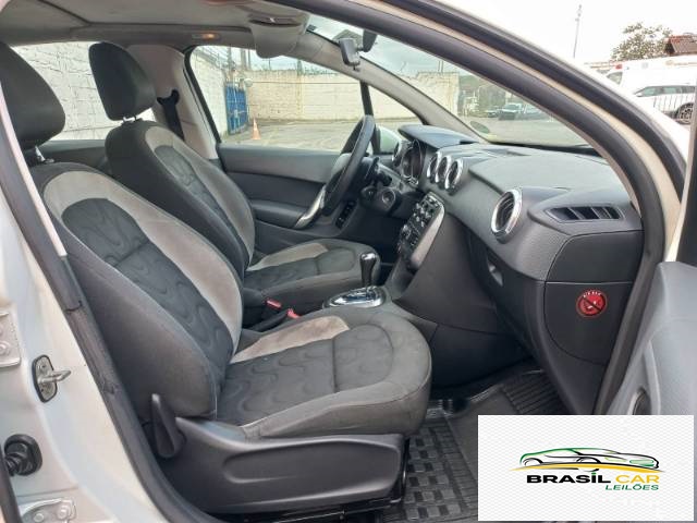 C3 TENDANCE 1.6 16V VVT - Foto 8