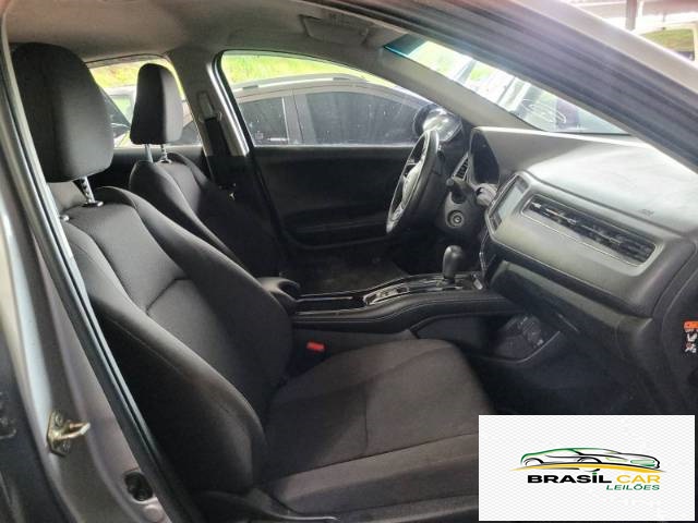HR-V EX 1.8 16V I-VTEC - Foto 8
