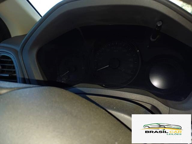 HR-V EX 1.8 16V I-VTEC - Foto 6