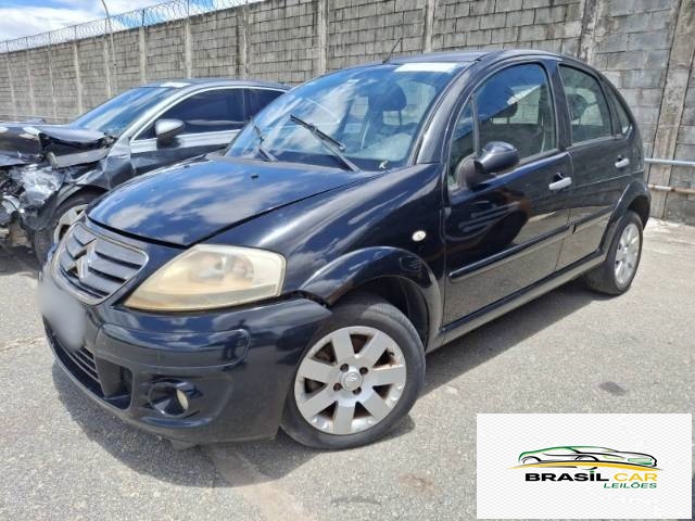 C3 EXCLUSIVE 1.6 16V - Foto 3