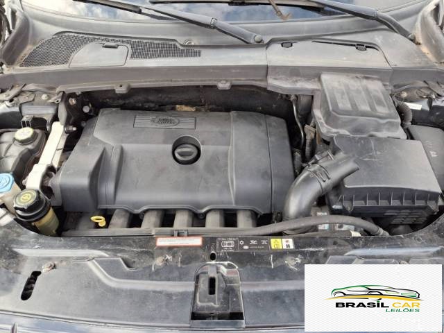 FREELANDER S 3.2 I6 - Foto 6