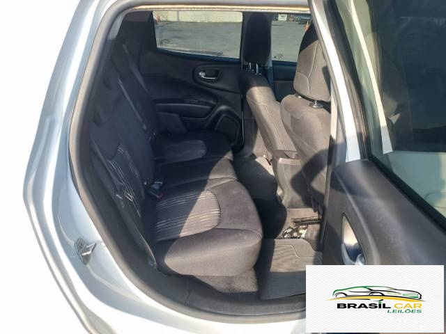 TORO ENDURANCE AT6 1.8 16V E.TORQ - Foto 8