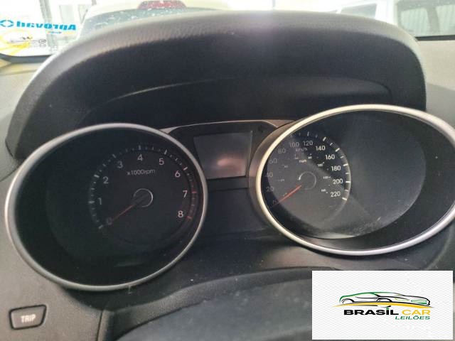 IX35 2.0 16V - Foto 8