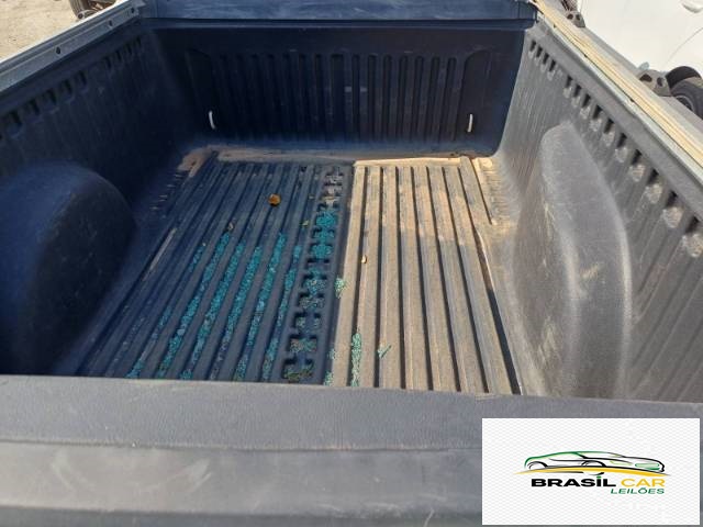 SAVEIRO TRENDLINE 1.6 MSI - Foto 8