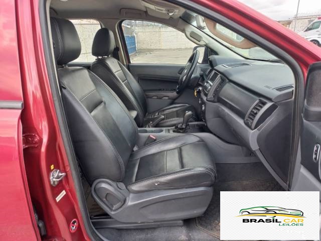 RANGER CD XLS AT 2.2 DURATORQ - Foto 8