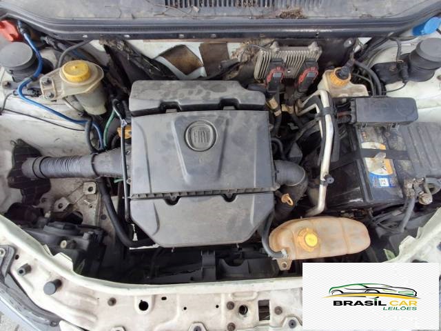 STRADA CE ADVENTURE 1.8 16V E.TORQ - Foto 4