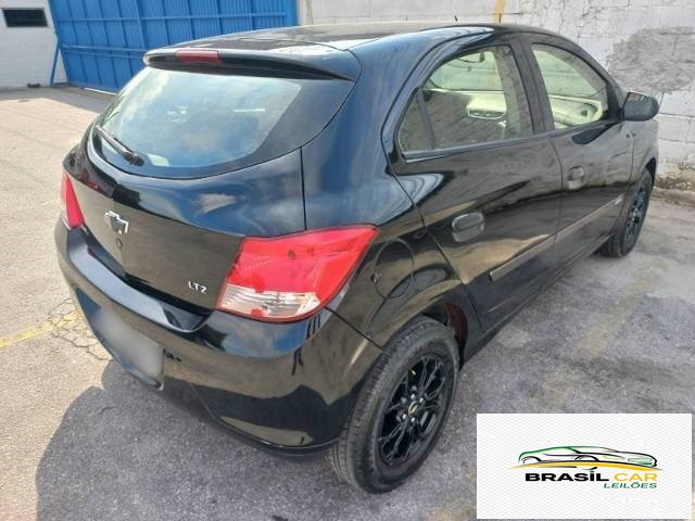 ONIX LTZ AT6 1.4 SPE