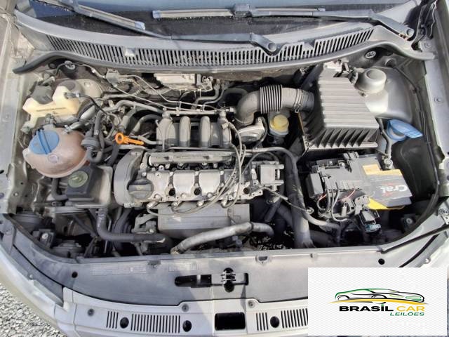 POLO 1.6 1.6 TOTAL FLEX - Foto 6